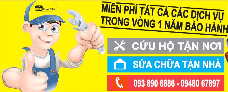 Sửa Chữa Xe Đạp Điện, Xe Máy Điện Tại Nhà