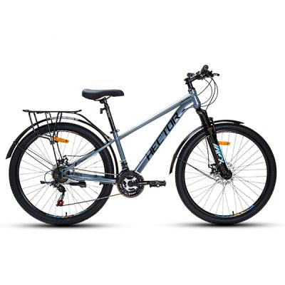 Xe Đạp Địa Hình MTB HECTOR Apollo 3 – Phanh Đĩa, Bánh 27.5 Inches