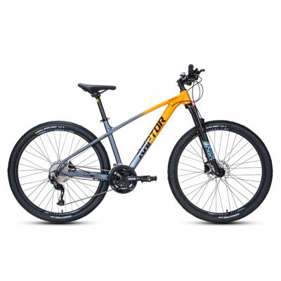 Xe Đạp Đua Địa Hình MTB RAPTOR Marlin 2 - Phanh Đĩa, Bánh 27.5 Inch