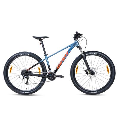 Xe Đạp Địa Hình MTB GIANT Talon 29 3 - Phanh Đĩa, Bánh 29 Inches - 2025