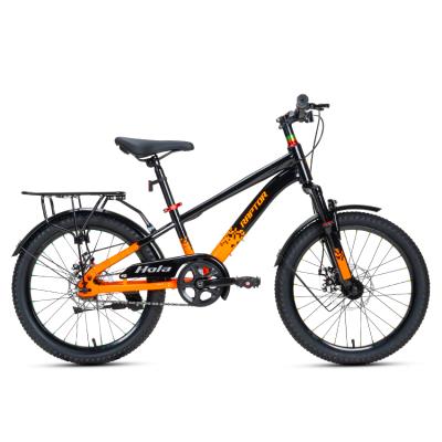 Xe Đạp Trẻ Em Youth RAPTOR Hola 20 - Phanh Đĩa, Bánh 20 Inches