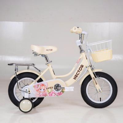 Xe Đạp Trẻ Em YOUTH HECTOR LUNA 1B - BÁNH 12 INCHES