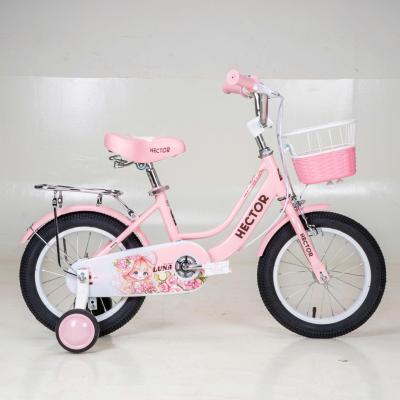 Xe Đạp Trẻ Em YOUTH HECTOR LUNA 2B - BÁNH 14 INCHES